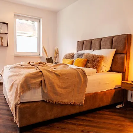 Nidusrooms: Hockenheim